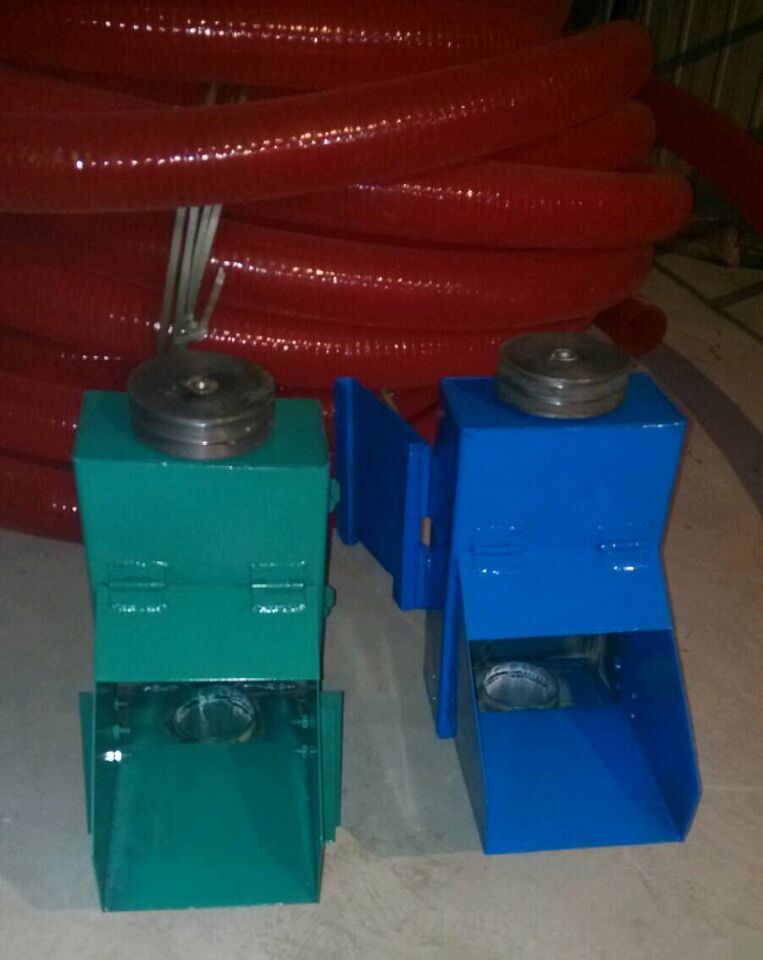 供應(yīng)哈爾濱雙速達吸糧機抽糧機