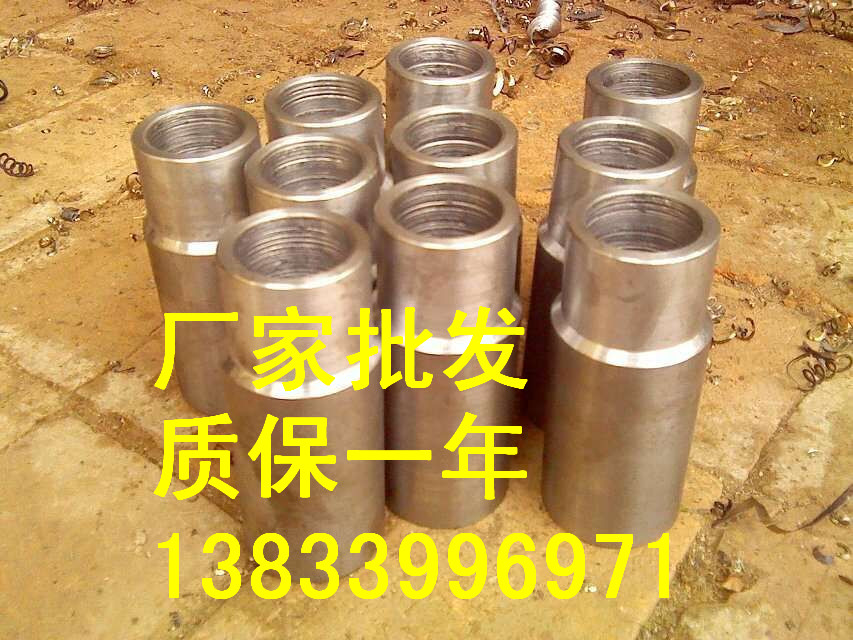 供應用于高壓管道的銅但dn50雙承口管箍廠家 單承口管箍批發(fā)價格