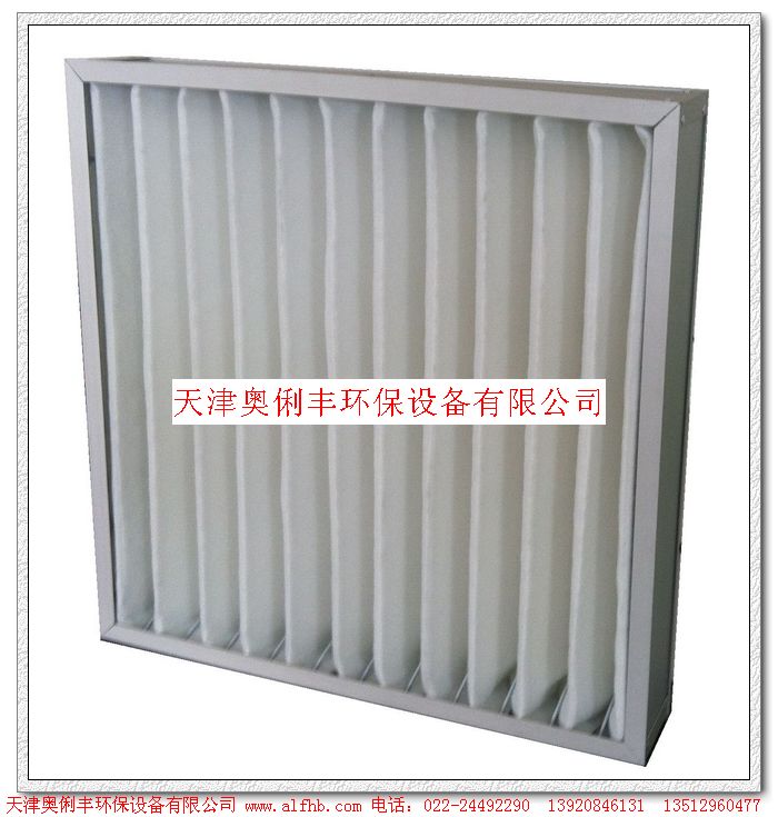 供應子母架初效過濾器
