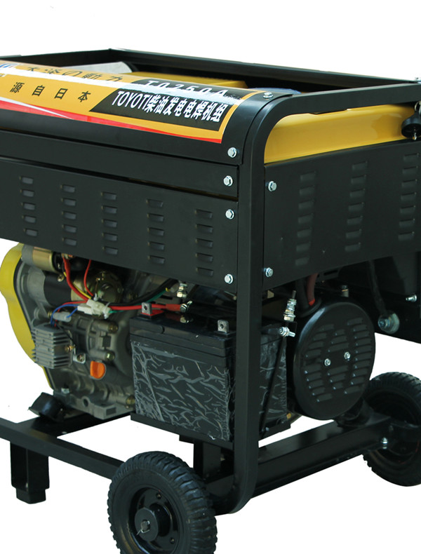 供應(yīng)用于的自發(fā)式電焊兩用機(jī)TO250A