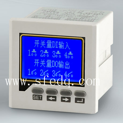 DSS型三相有功電能表 雙向計量表廠家地址 儀表