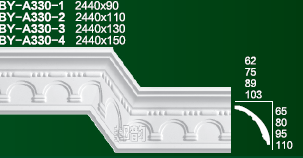 供應(yīng)石膏線全國(guó)*價(jià) 石膏線條專業(yè)批發(fā)商