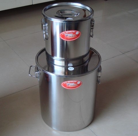 供應不銹鋼韓式湯桶