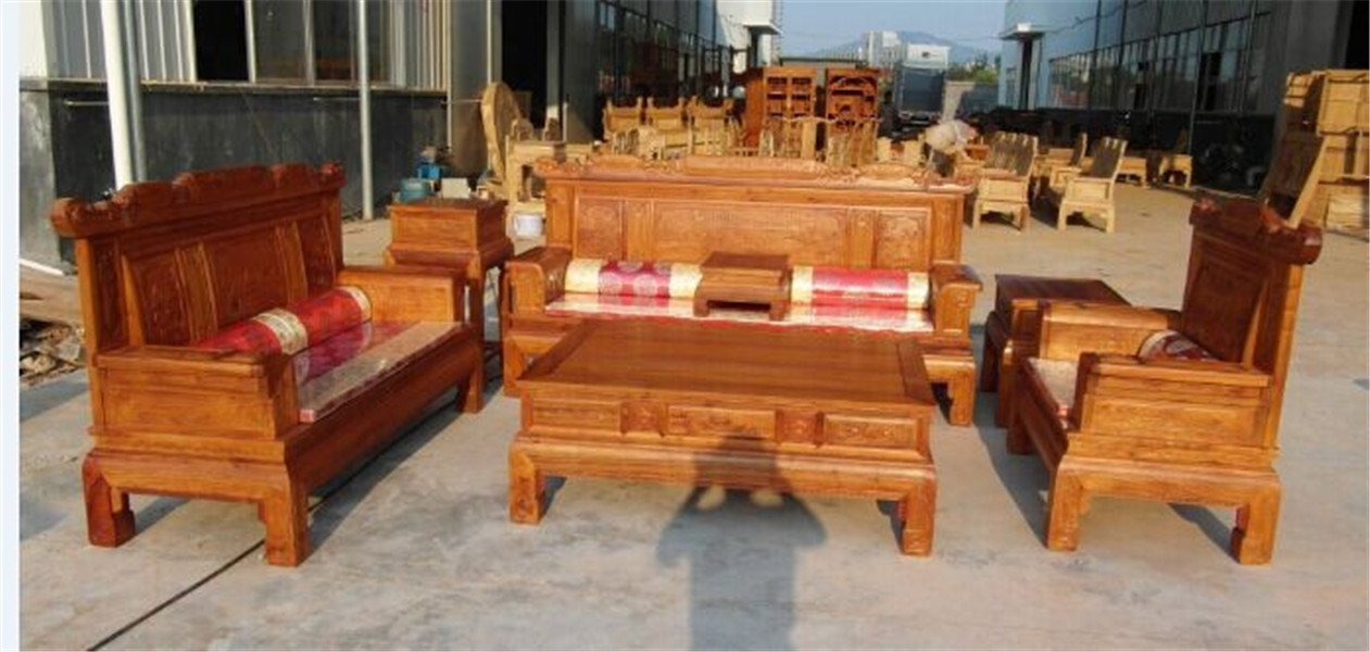 供應(yīng)卓瑞蘭亭序沙發(fā)廠家直銷東陽(yáng)紅木家具明清古典家具花梨木材質(zhì)