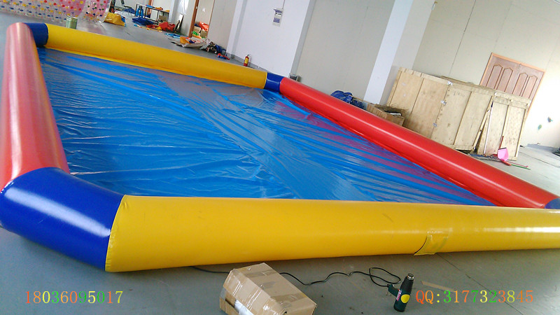 生產(chǎn)充氣水池供應商 批發(fā)充氣水池價格 供應充氣水池制造商 出售充氣水池廠家電話 定制手搖船*水池 制作碰碰船*水池