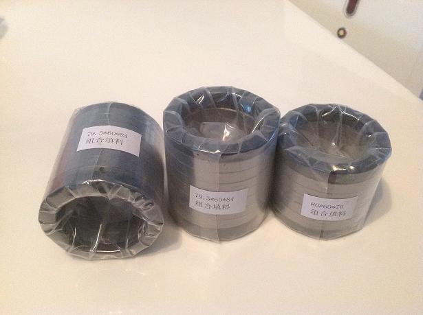 供應吹灰器填料405317-0116