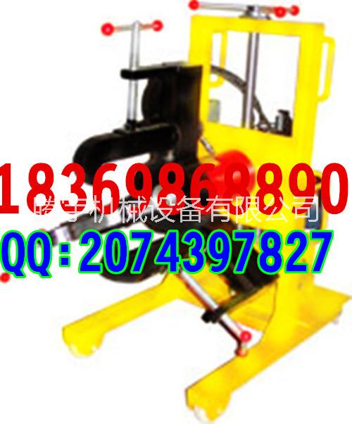 供應(yīng)小車式電動升降拉馬