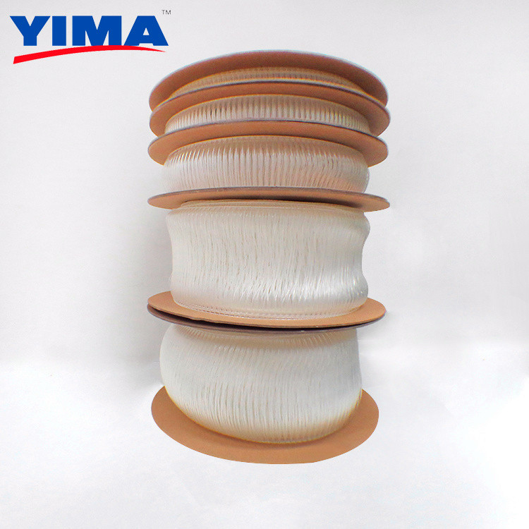 供應(yīng)用于玩具五金定位包裝的彈性膠針 工字型膠針 塑料膠釘 105-140mm 塑料膠針