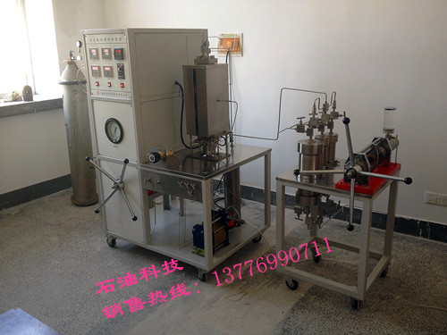 供應(yīng)高溫條件下泡沫穩(wěn)定性評(píng)價(jià)裝置，泡沫穩(wěn)定性評(píng)價(jià)裝置，泡沫穩(wěn)定性評(píng)價(jià)裝置生產(chǎn)廠家