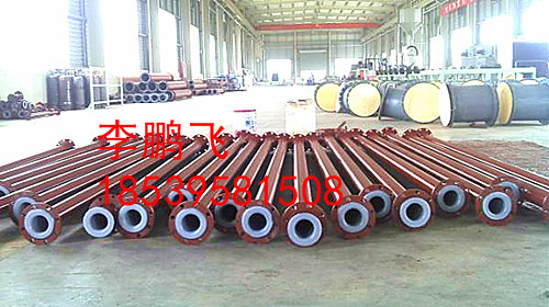 襯塑管廠家 po襯塑管價(jià)格