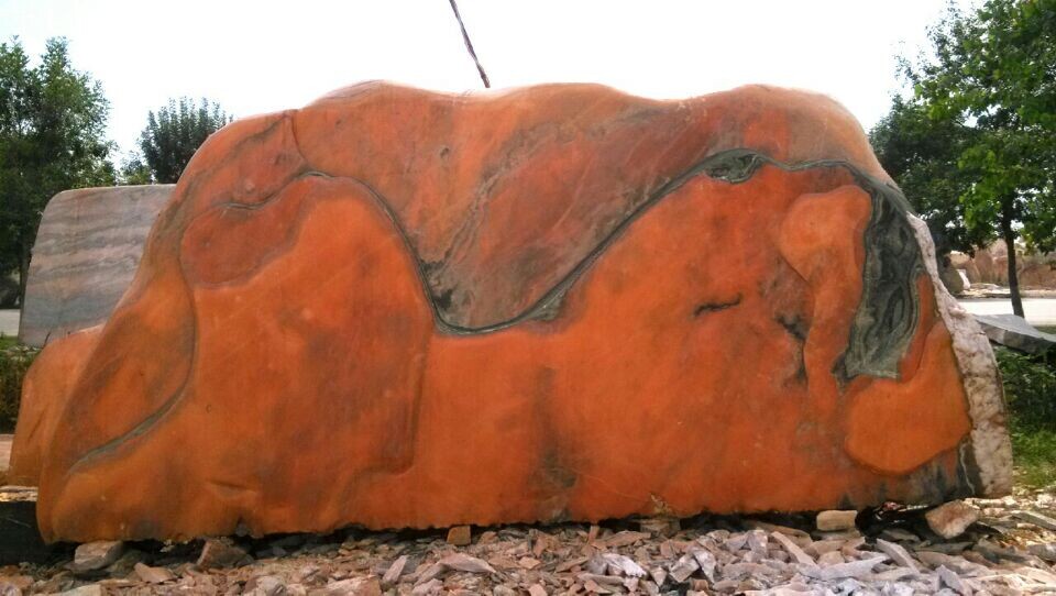 河南大理石五彩石批發(fā)