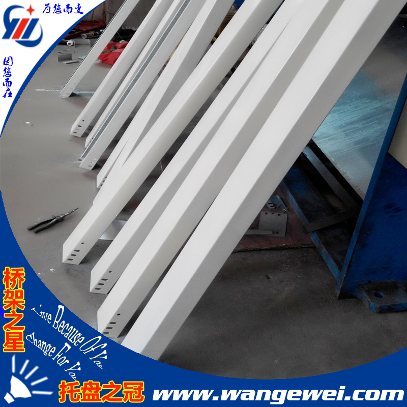 萬(wàn)格維供應(yīng)電纜橋架鐵線槽線槽廠家噴塑線槽噴涂線槽梯式橋架槽式線槽
