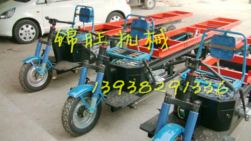 錦旺牌*電動(dòng)三輪升降運(yùn)坯車參數(shù)與保養(yǎng)