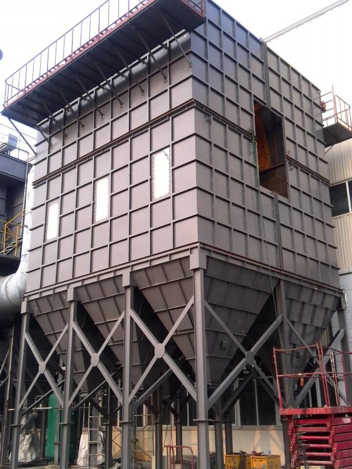 供應(yīng)復(fù)合肥廠除塵器 供應(yīng)化肥廠除塵器