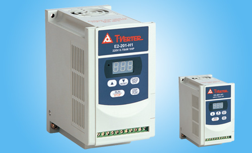 供應(yīng)臺(tái)安變頻器，東元變頻器，TECO東元變頻器代理E310-401-H3