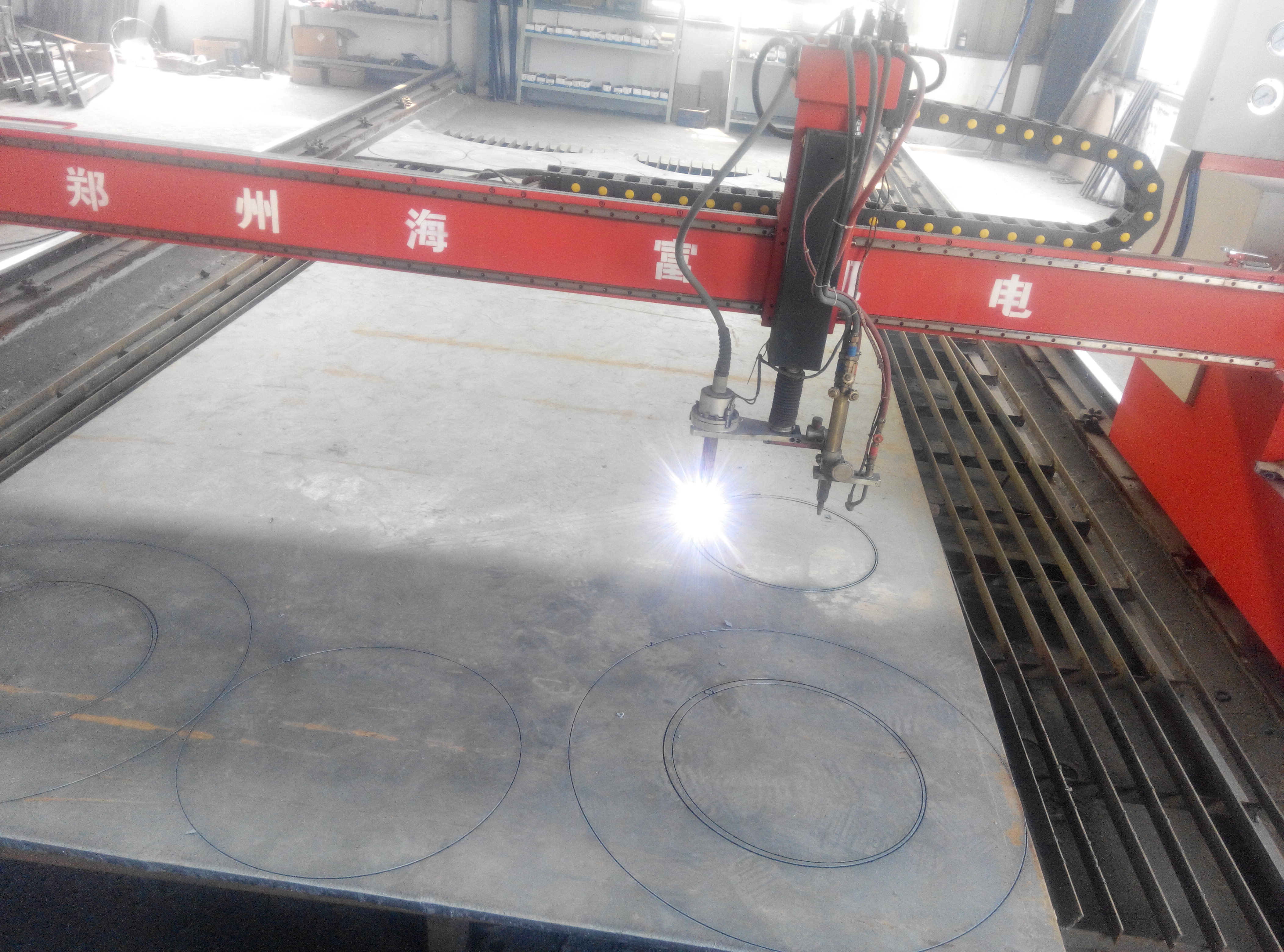 供應(yīng)等離子數(shù)控切割機(jī) 廠家直銷 等離子火焰切割機(jī)  數(shù)控等離子切割機(jī)