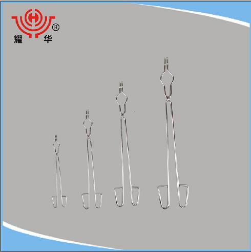 供應圓鋼坩堝鉗  50cm  20寸，*惠 物理實驗儀器*
