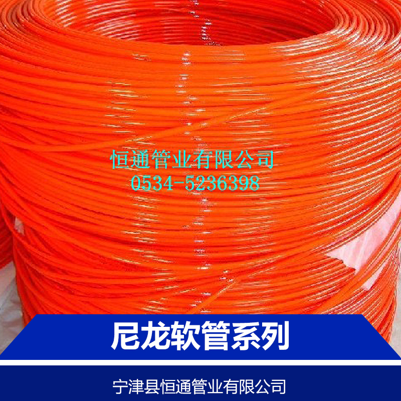 山東寧津尼龍軟管 山東尼龍軟管供應(yīng)商 寧津尼龍軟管 尼龍軟管系列 山東寧津尼龍軟管