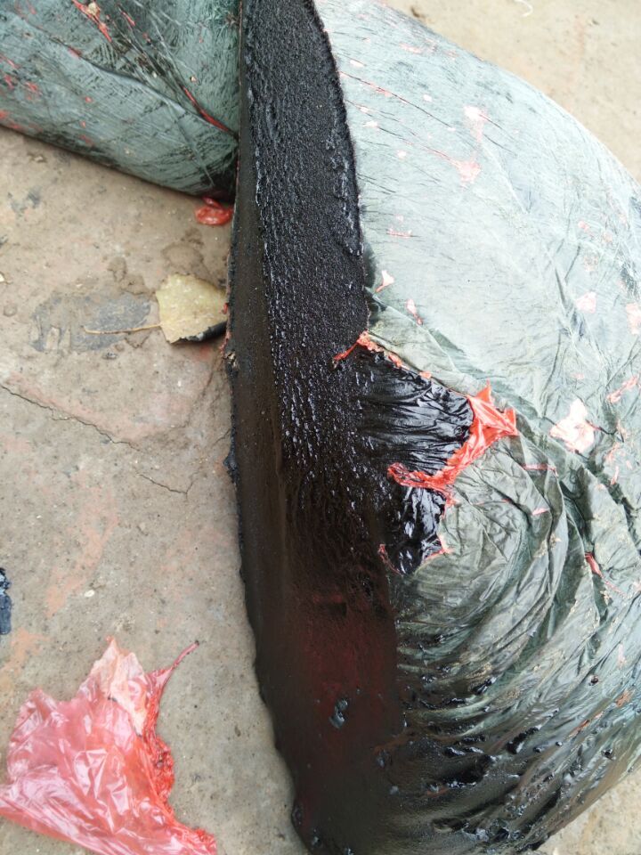 供應(yīng)GB柔性填料生產(chǎn)廠家