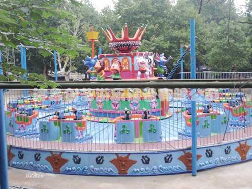 供應(yīng)創(chuàng)藝激戰(zhàn)海島公園游樂設(shè)備激戰(zhàn)鯊魚島經(jīng)典游樂設(shè)備