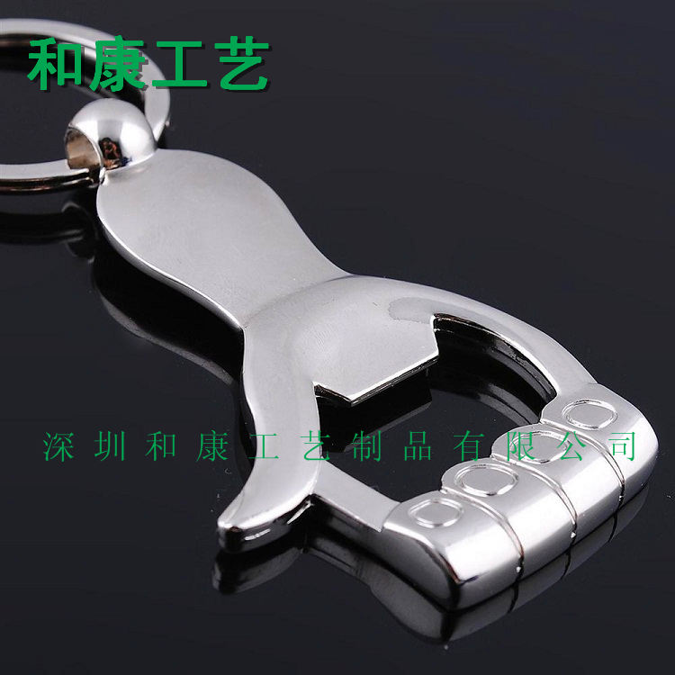 供應(yīng)開瓶器，金屬開瓶器廠家，哪里有做便宜開瓶器工廠，廣州定做開瓶器廠家