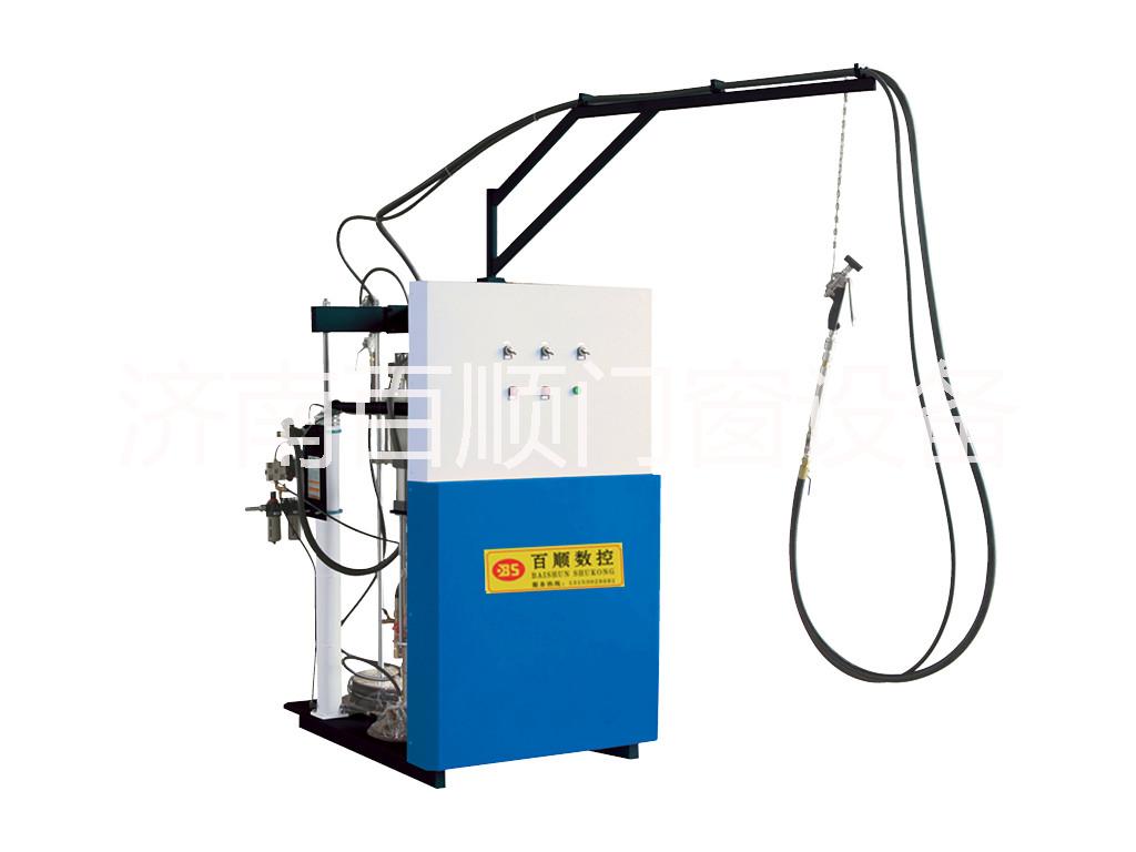 供應(yīng)用于門窗加工的百順智款門窗設(shè)備