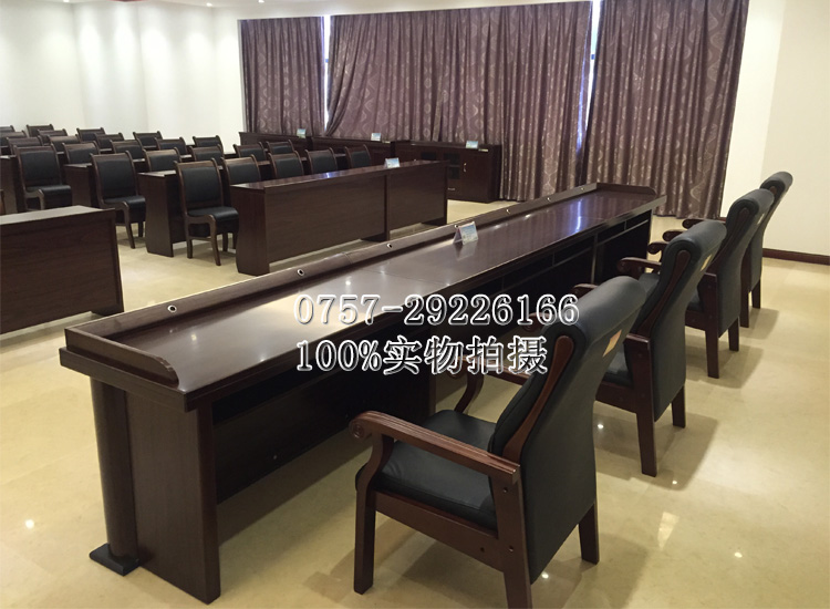 供應(yīng)用于辦公的*審判臺(tái) 橡木*臺(tái) 法院* *審判臺(tái)*臺(tái)會(huì)議桌