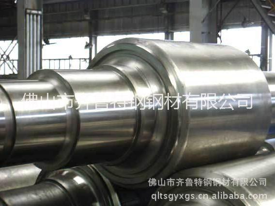 供應(yīng)廣東佛山用于軋輥制造|機(jī)械加工的鍛造軋輥圓鋼86CrMoV7現(xiàn)貨圓鋼