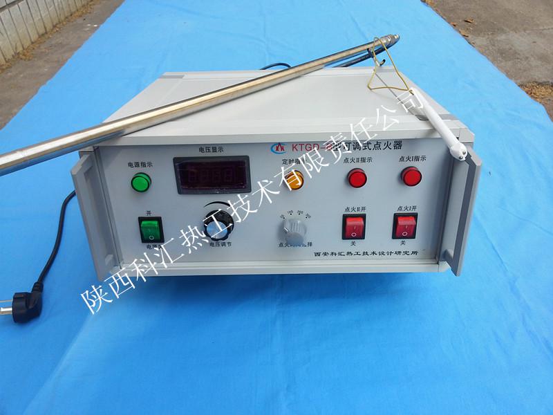 供應 KTGD-的脈沖、直流兩用點火器
