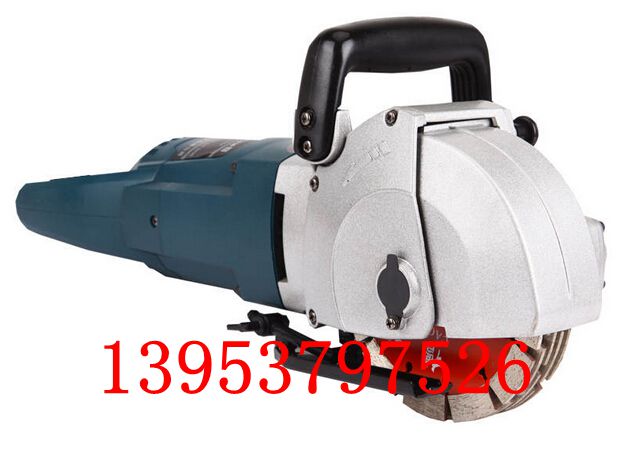 墻壁開(kāi)槽機(jī)大功率多功能家用切割機(jī)