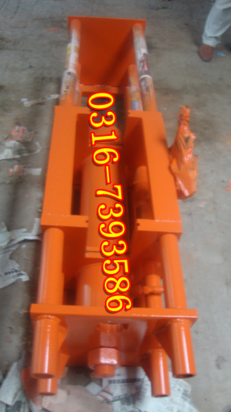 供應(yīng)液壓頂管機(jī)