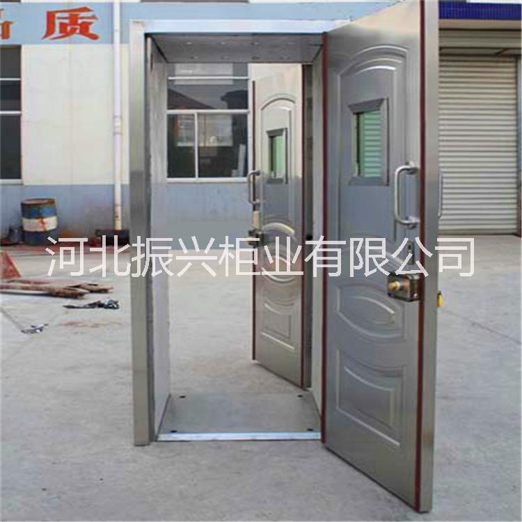 供應(yīng)供應(yīng)不銹鋼金庫門 金庫門廠家 銀行金庫 珠寶金庫