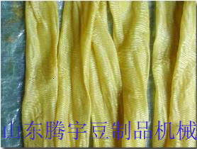 供應用于豆制品加工設的全自動東北素牛排機