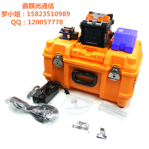 供應(yīng)云南住友81C光纖熔接機(jī)