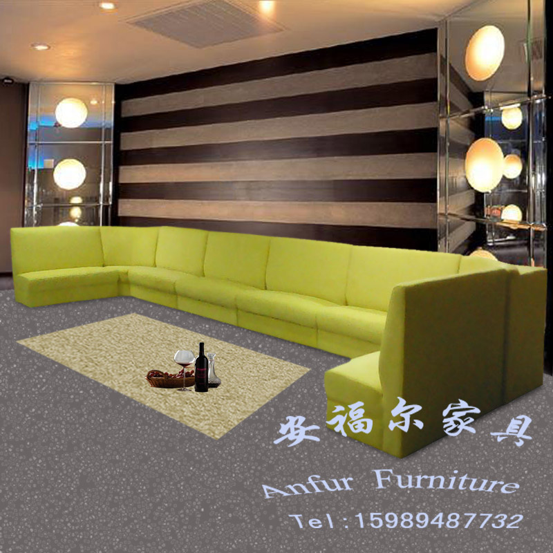 深圳KTV沙發(fā) 布藝沙發(fā) 酒店沙發(fā) 酒吧沙發(fā) 客廳沙發(fā)