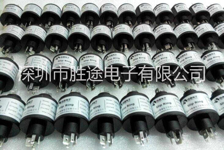 深圳無水銀滑環(huán)，插頭滑環(huán)哪家*？深圳無水銀滑環(huán)，插頭滑環(huán)價格？