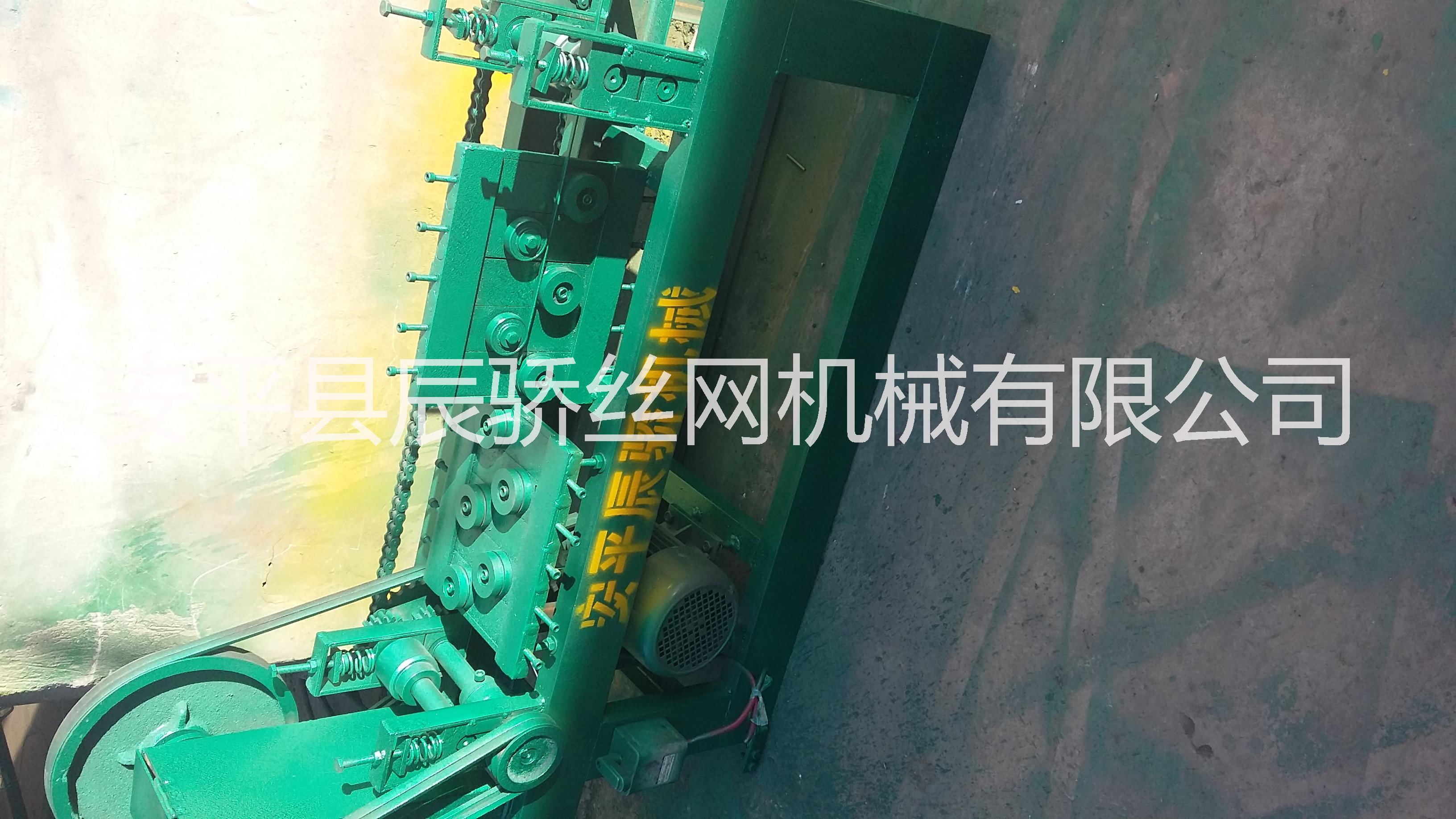 辰驕機械供應(yīng)河南打扣機，液壓打扣