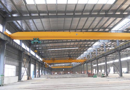 供應(yīng)慈溪市單雙梁起重機(jī)供應(yīng)商*，起重機(jī)品牌，起重機(jī)價格