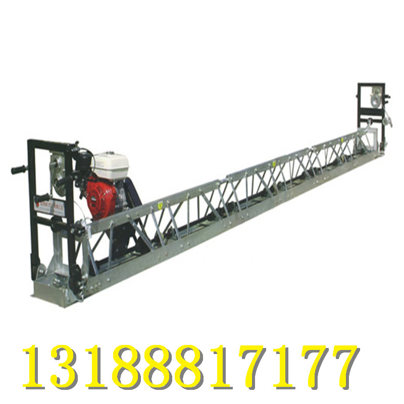 濟(jì)寧奧科供應(yīng) 混凝土路面振動(dòng)梁 框架式振動(dòng)梁 超值*