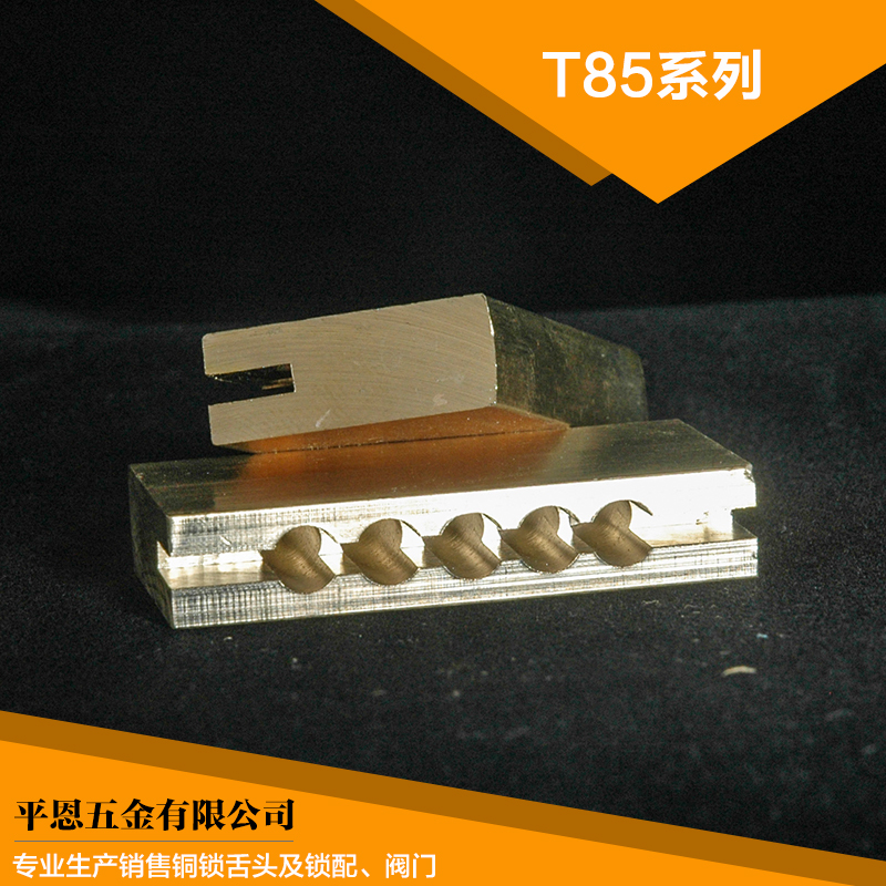 供應(yīng)溫州T85銅舌頭直銷商，溫州T85銅舌頭廠家，溫州T85銅舌頭價