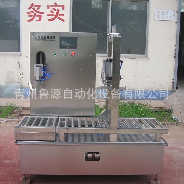 供應(yīng)棗莊醬類灌裝機(jī)報(bào)價(jià)/廠家直銷灌裝機(jī)廠家 灌裝機(jī)報(bào)價(jià) 灌裝機(jī)廠家直銷