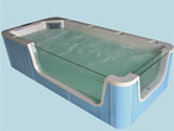 供應(yīng)嬰兒游泳館 【重慶嬰兒游泳館設(shè)備】嬰兒游泳池
