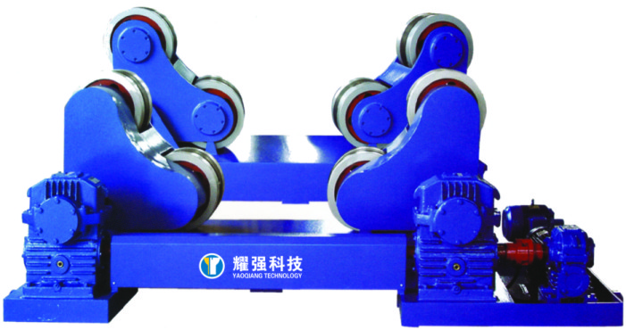 供應(yīng)焊接輔助設(shè)備HGZ-20滾輪架