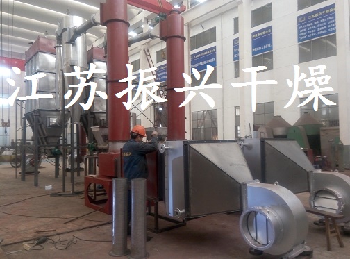 馬鈴薯蛋白烘干設(shè)備   馬鈴薯蛋白*烘干機(jī)
