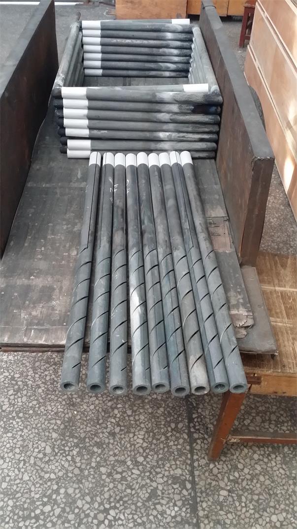 供應(yīng)用于玻璃陶瓷的優(yōu)質(zhì)硅碳棒等直徑廠家直銷 嵩山電熱元件  優(yōu)質(zhì)硅碳棒價(jià)格 優(yōu)質(zhì)硅碳棒批發(fā)