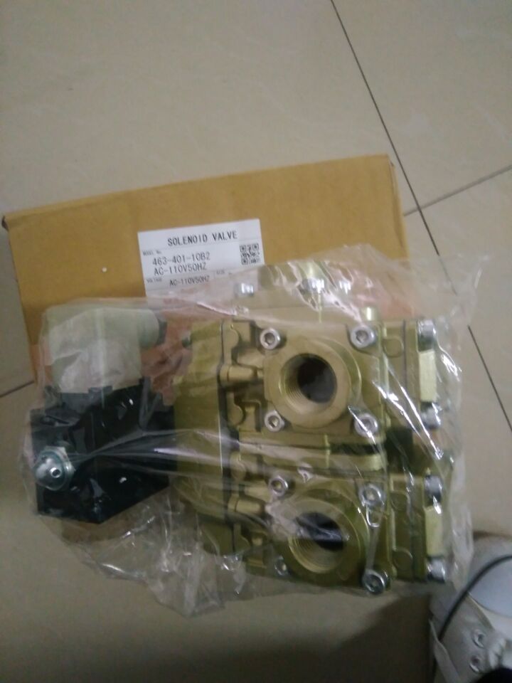 日本TACO緩沖閥MVM-441-06