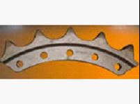 供應(yīng)推土機(jī)齒塊