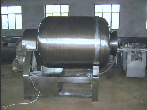 供應(yīng)真空滾揉機(jī).600L自動(dòng)滾揉機(jī).