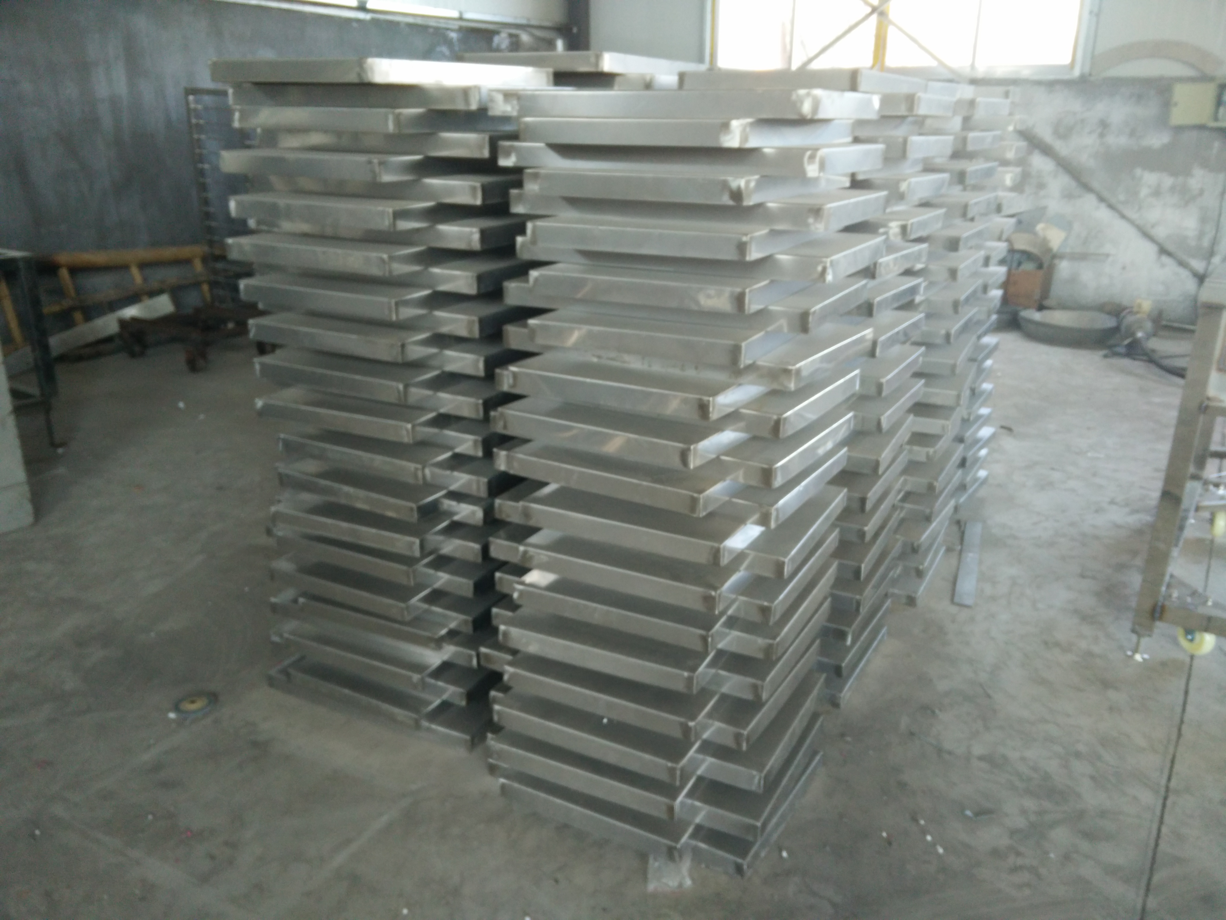 供應(yīng)雞鴨腌制滾揉機 真空滾揉機報價