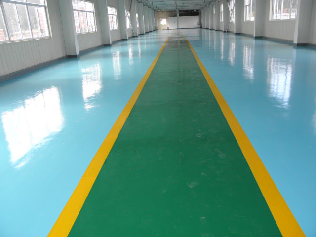 供應(yīng)用于的昆明五華區(qū)環(huán)氧地坪施工
